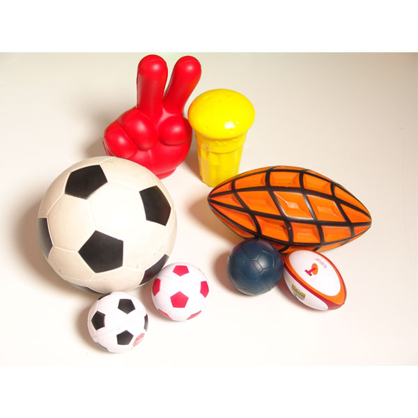 Игрушечная краска PU